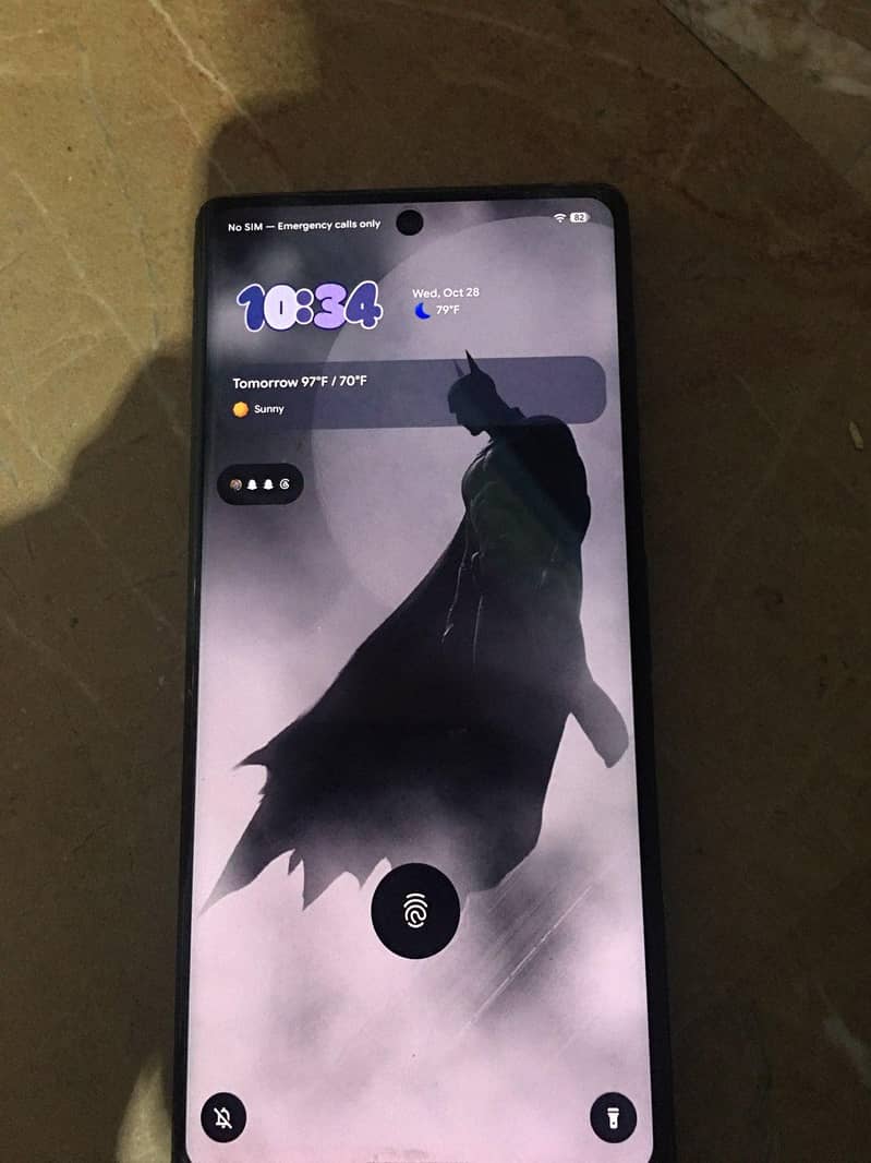Google Pixel 6 Pro 1