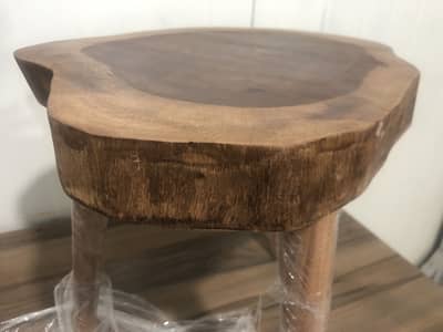 Premium Solid Wooden Table – Rs. 6,500/- COD Special discount on quan