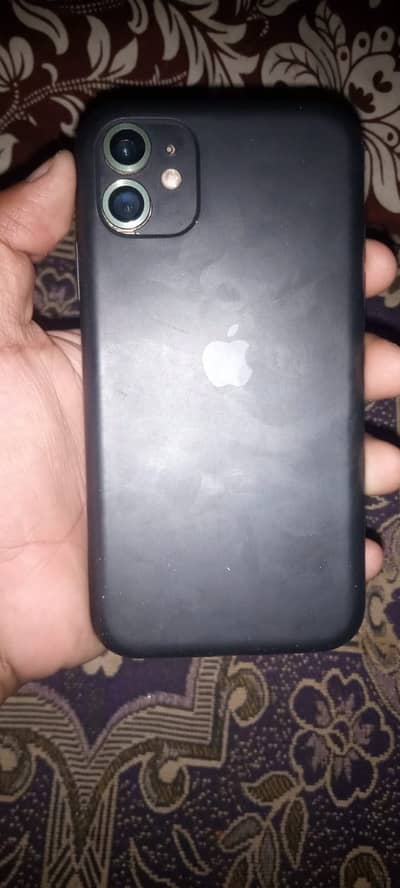 Apple iPhone 11 64 gn