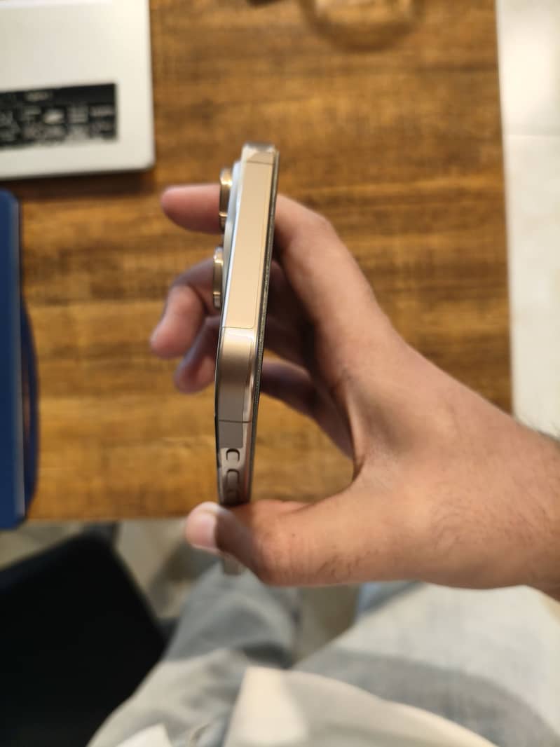 Apple iPhone 16 Pro Max 2