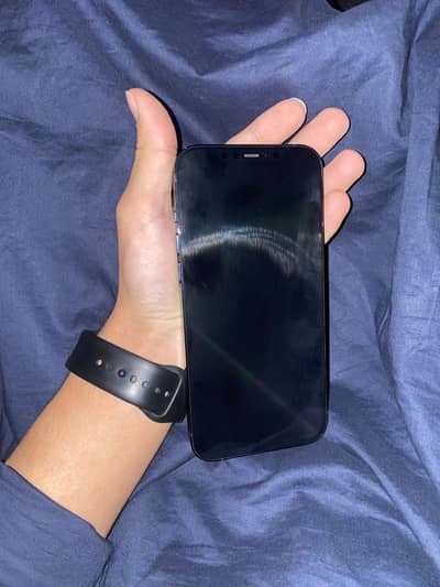 Apple iPhone 12 Pro Max