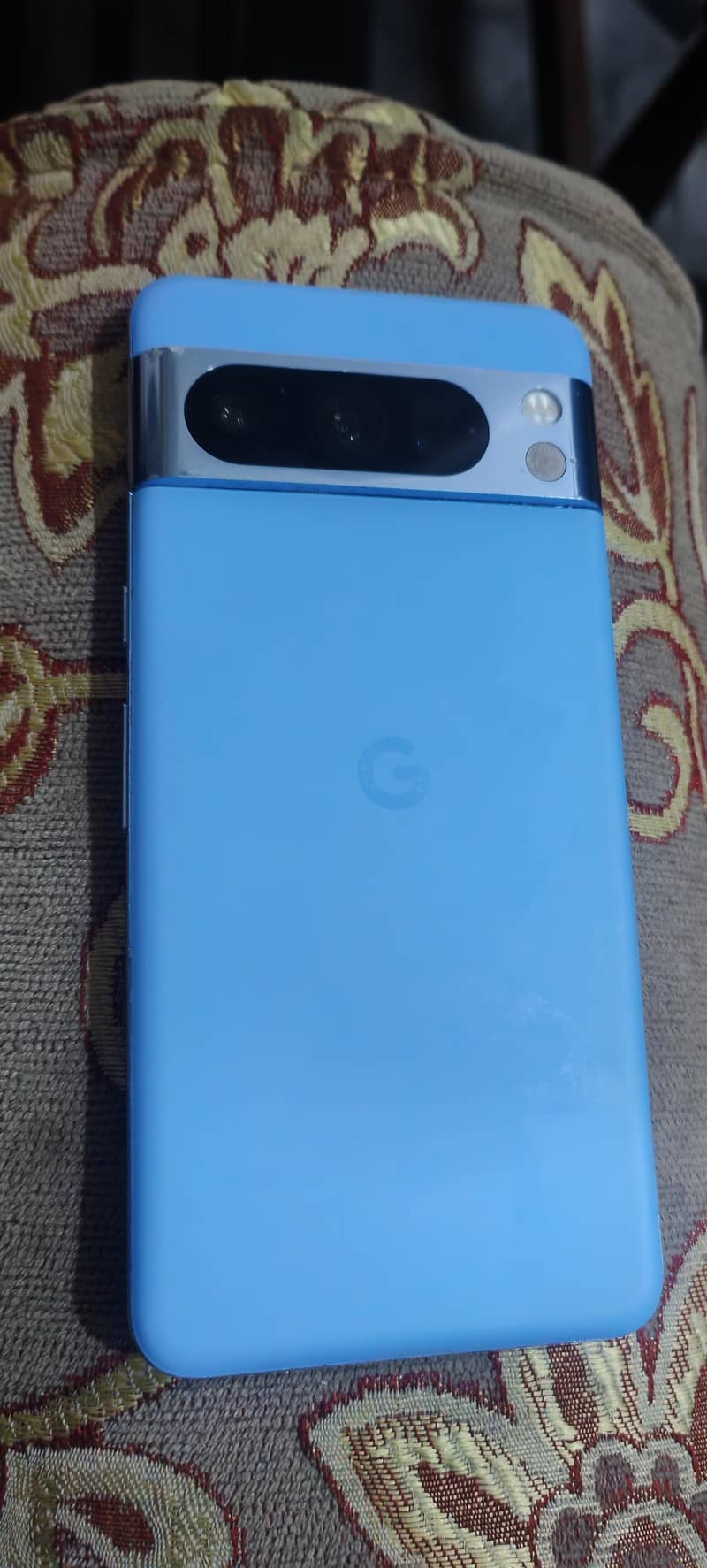 Google pixel 8 pro 0