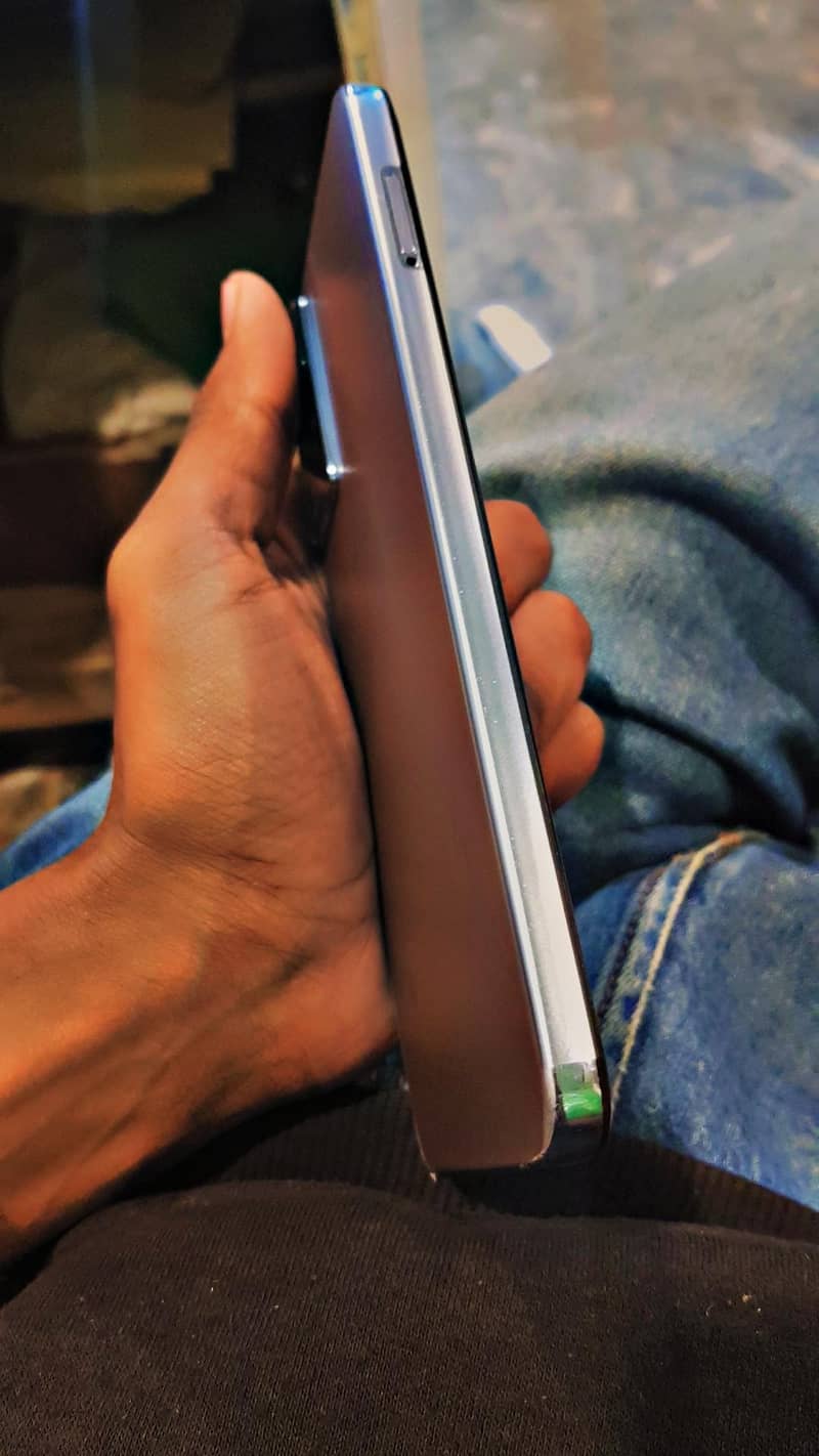 Infinix Zero X Pro 2