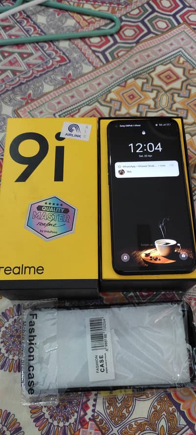Realme 9i