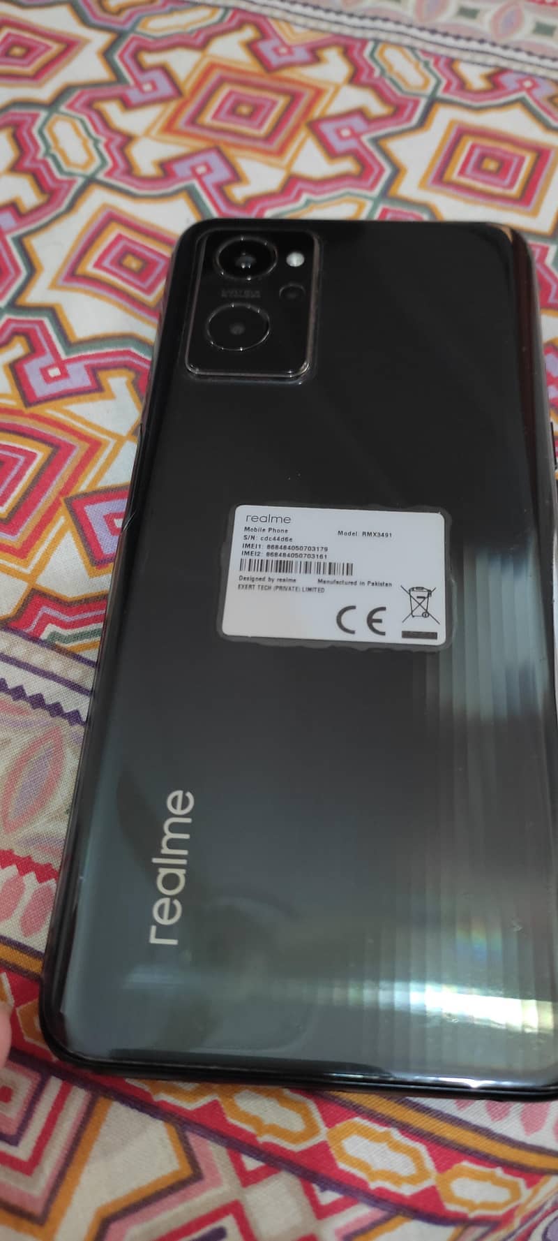 Realme 9i 2