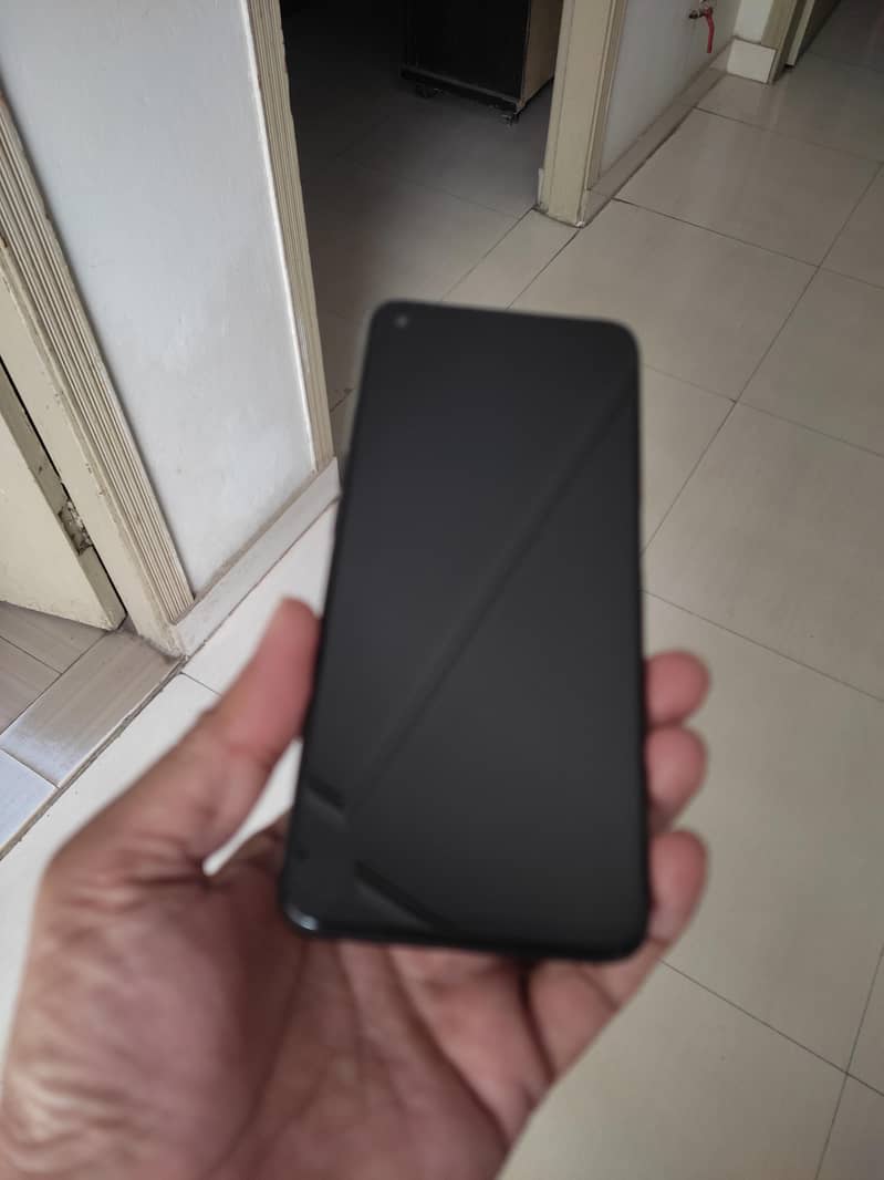 Realme 9i 4