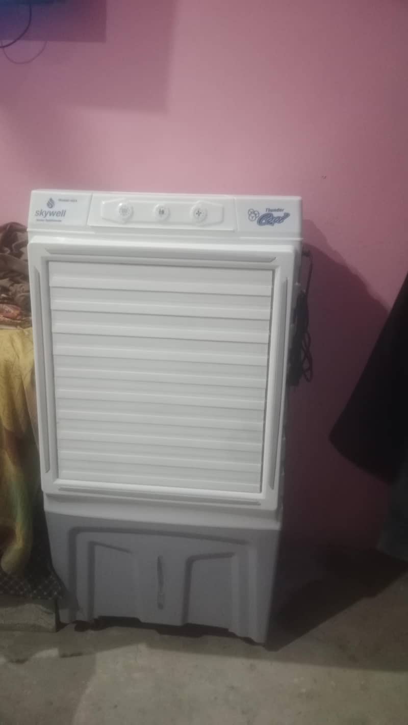 Room cooler 0