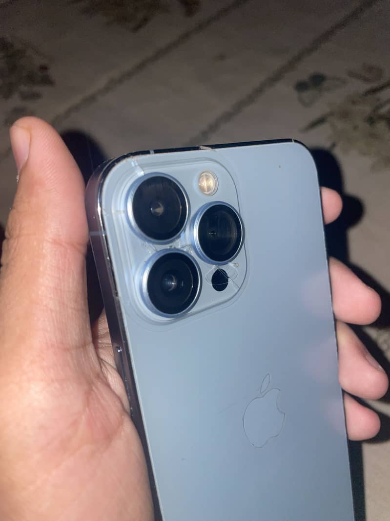 Apple iPhone 13 Pro Max 1