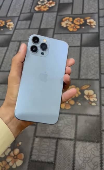 Apple iPhone 13 Pro Max
