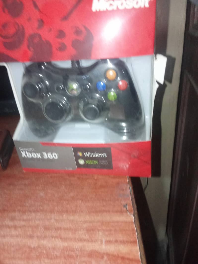 x box controller 1