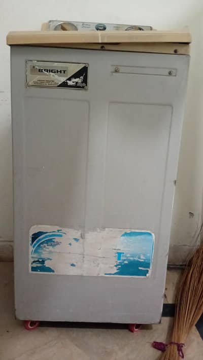 dryer