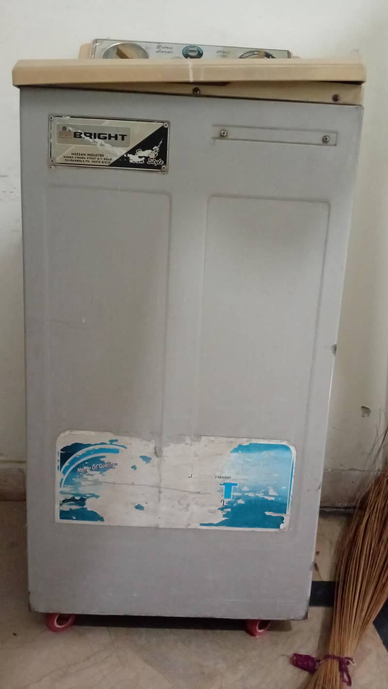 dryer 0