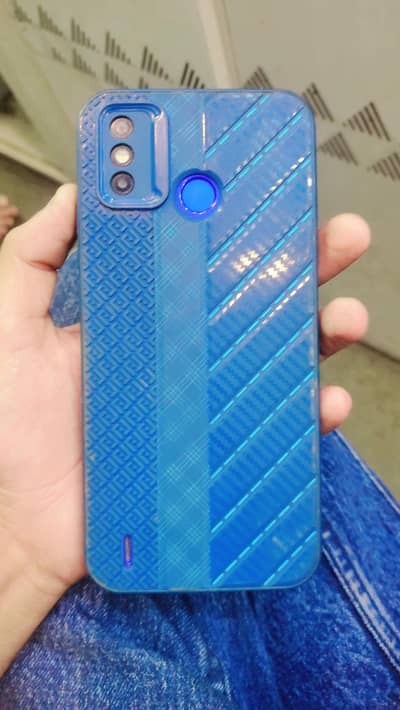 Tecno Spark 6 Go
