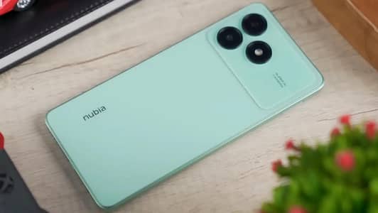Zte Nubia A36