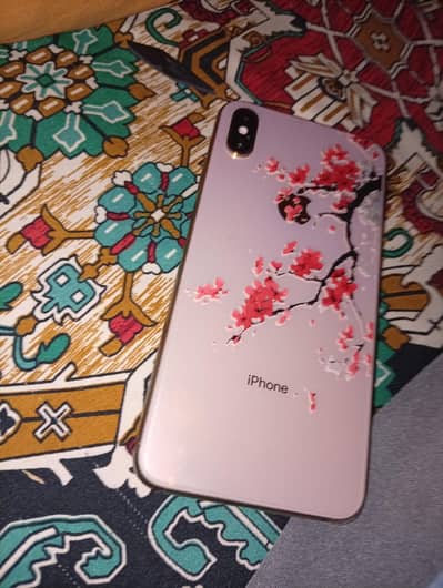 Apple iPhone XS Max