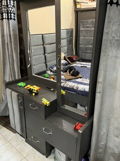 complete furniture set