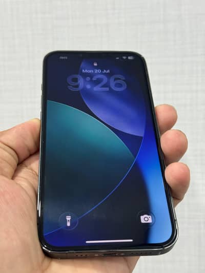 Apple iPhone 13 Pro
