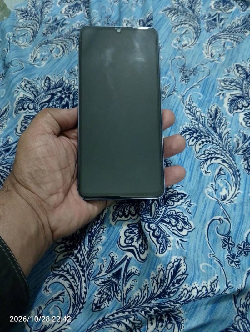 Samsung Mobile A07 0