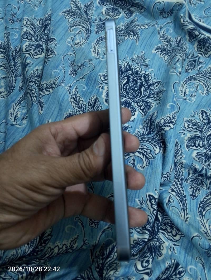 Samsung Mobile A07 1