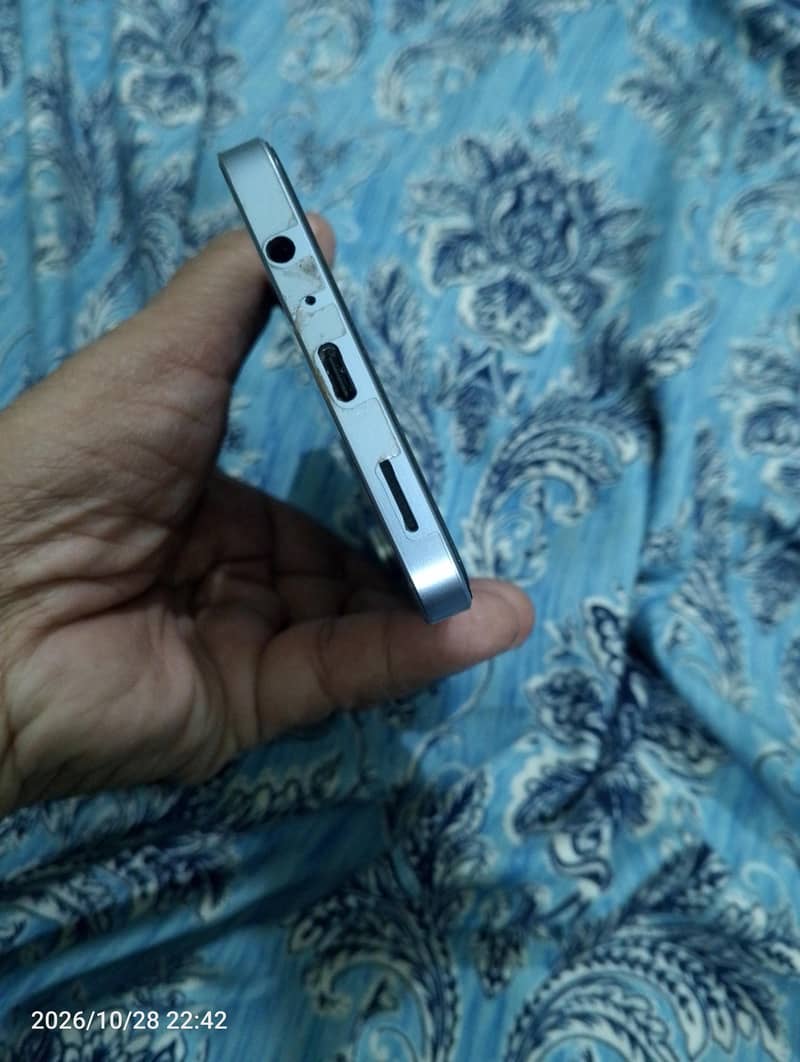 Samsung Mobile A07 2