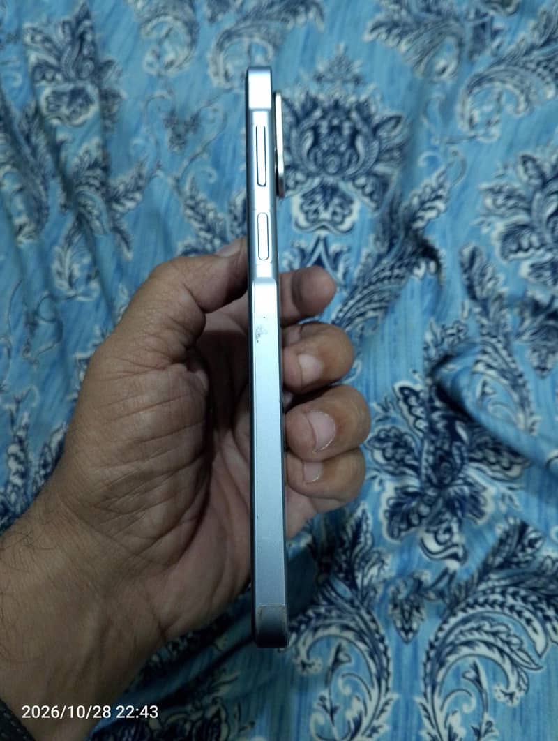 Samsung Mobile A07 3