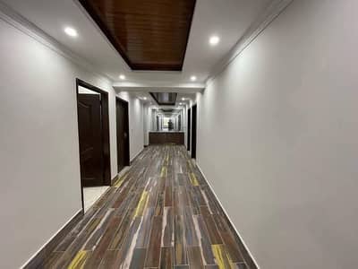 Hostel Building Available For Rent