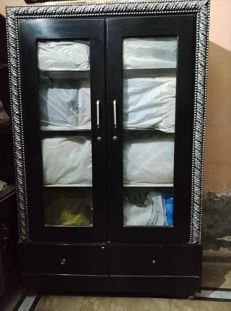 cupboard or dressing table 0