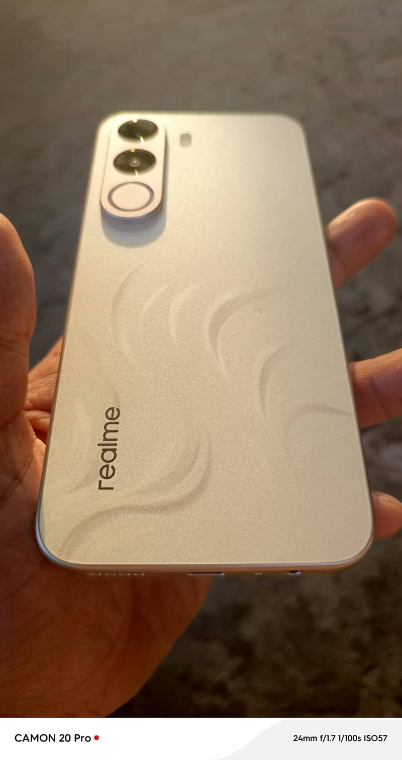 Realme c100x 0