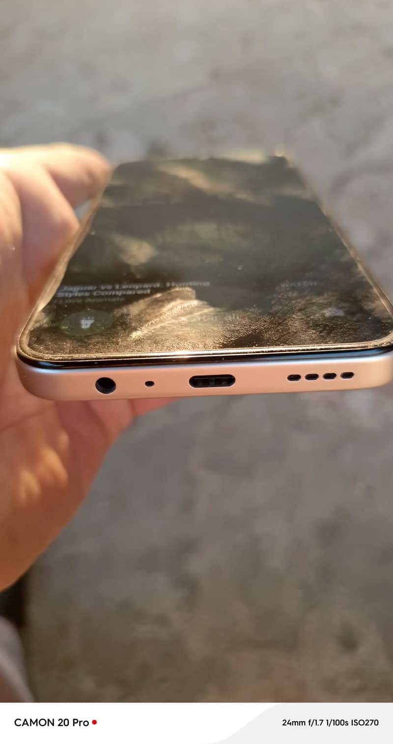 Realme c100x 2