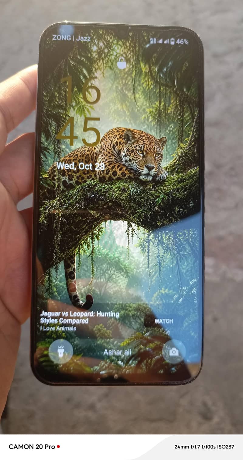 Realme c100x 5