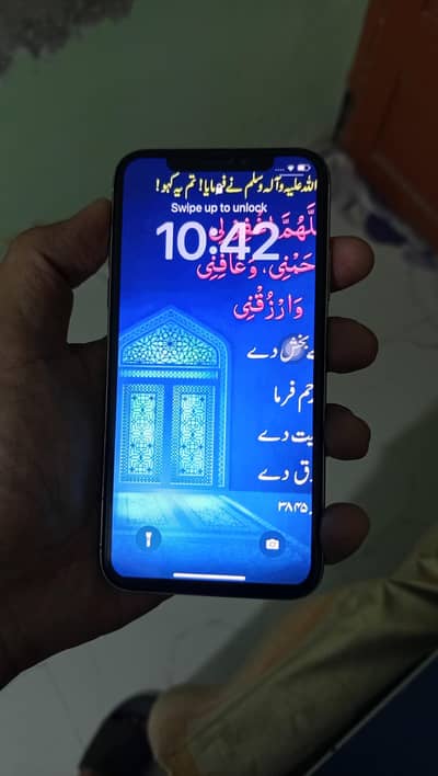 iphone x