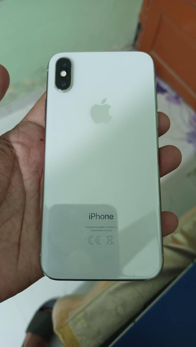 iphone x 1