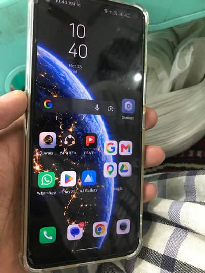 Tecno Pova  6/128