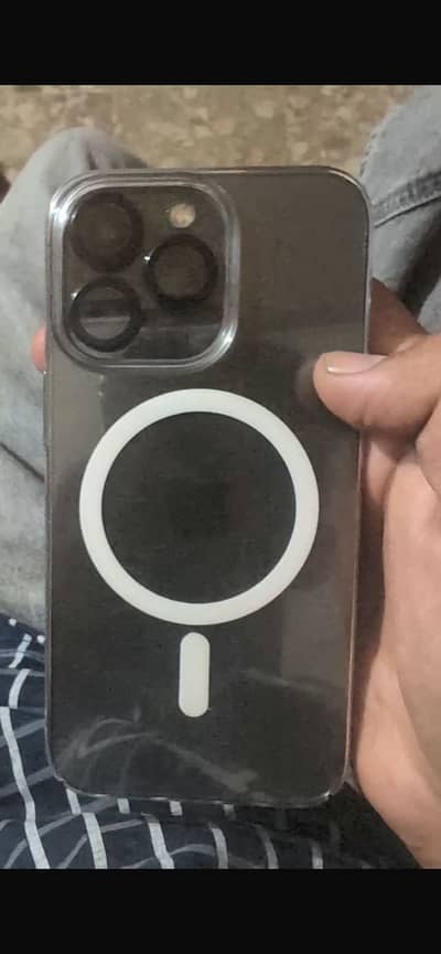 Apple iPhone 13 Pro