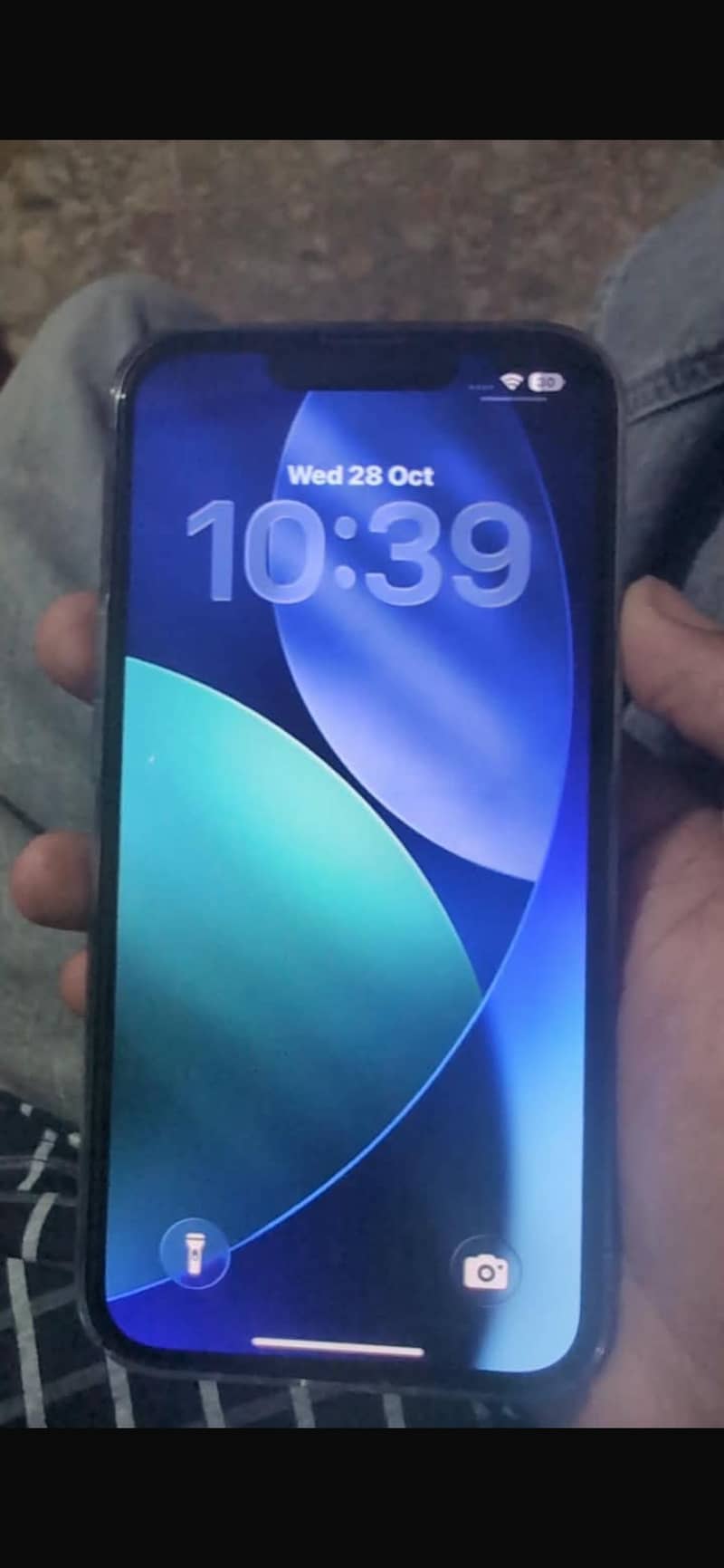 Apple iPhone 13 Pro 1