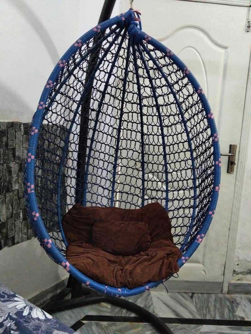 Iron Jhola 3