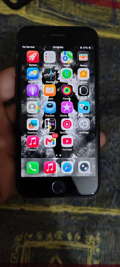 Apple iPhone SE 2020  64GB Bypass Total original water pack