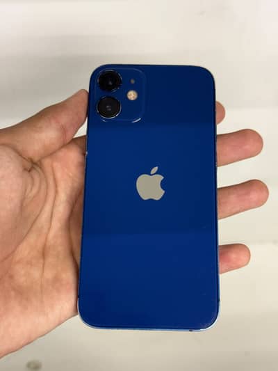 Apple iPhone 12 mini