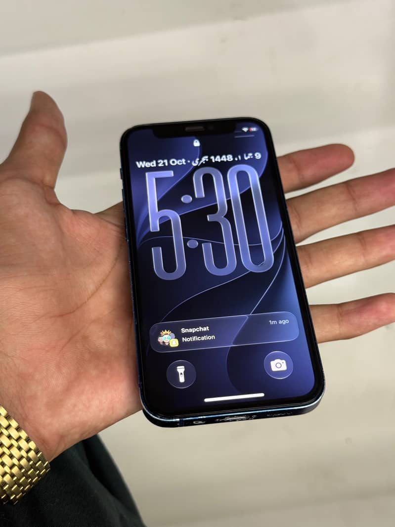 Apple iPhone 12 mini 2