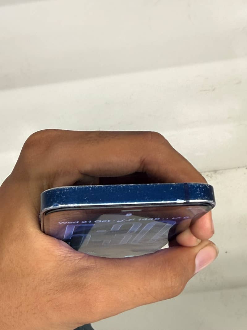 Apple iPhone 12 mini 5
