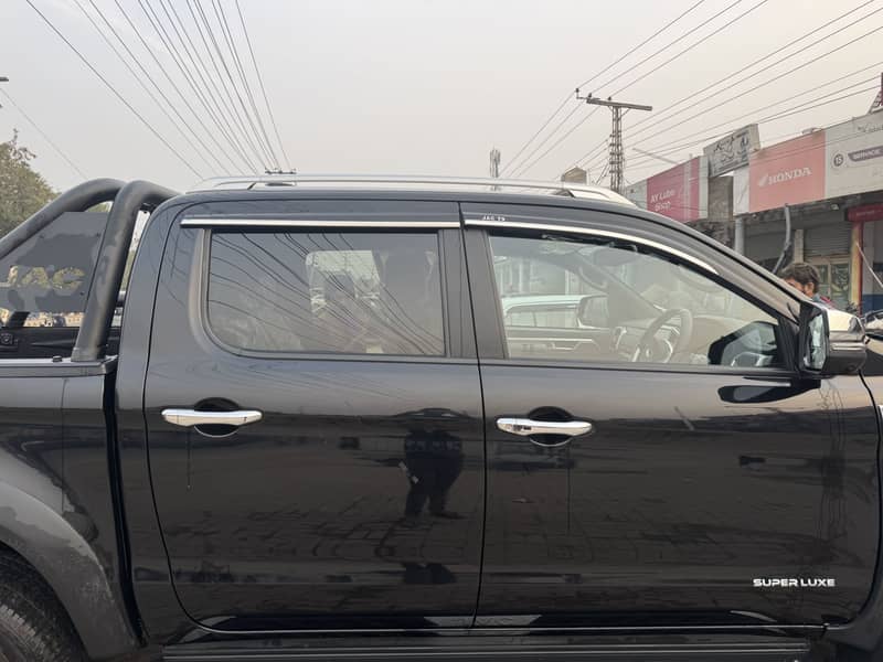 JAC T9 2025 0