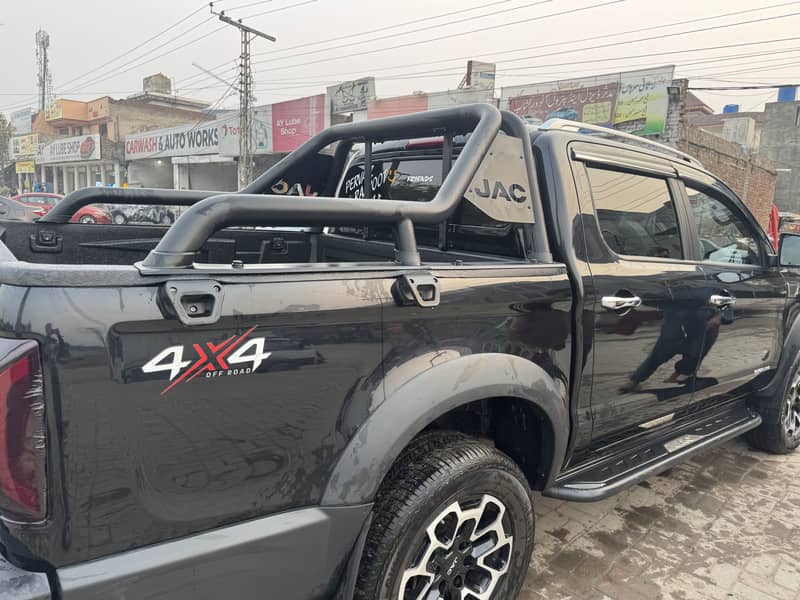 JAC T9 2025 1