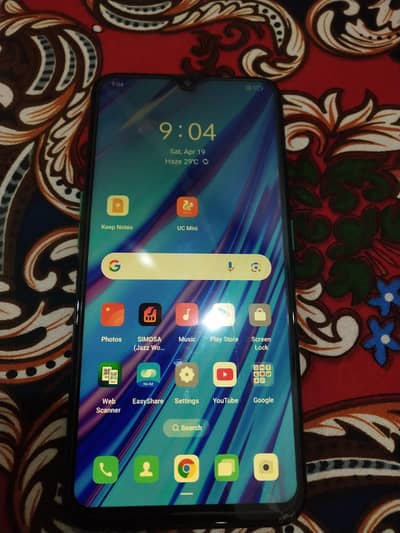 OPPO F11