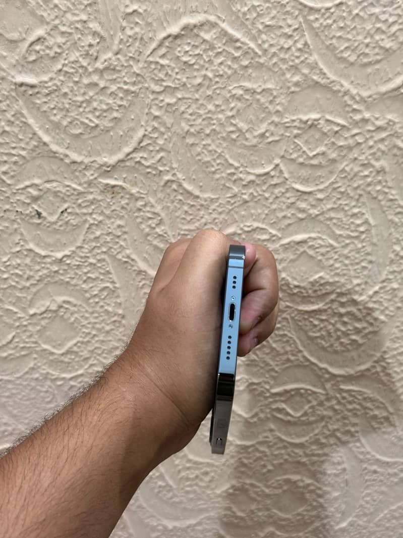 Apple iPhone 12 Pro 5