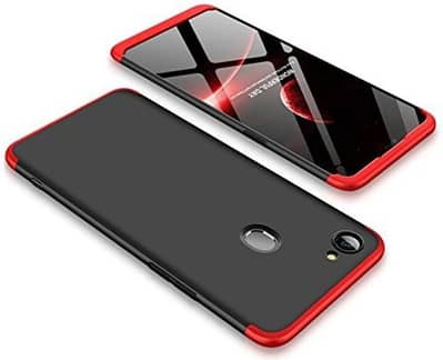 OPPO F5 4GB beautiful set gud betery timing