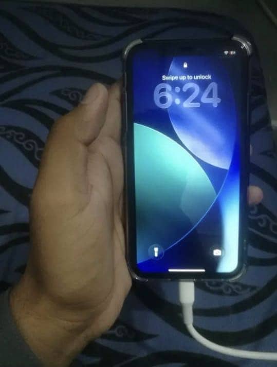 Apple iPhone 11 5