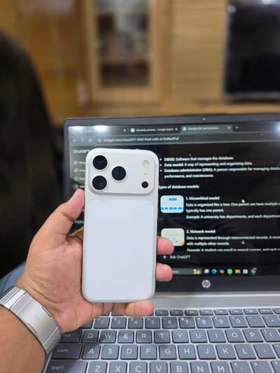 Apple iPhone 17 Pro