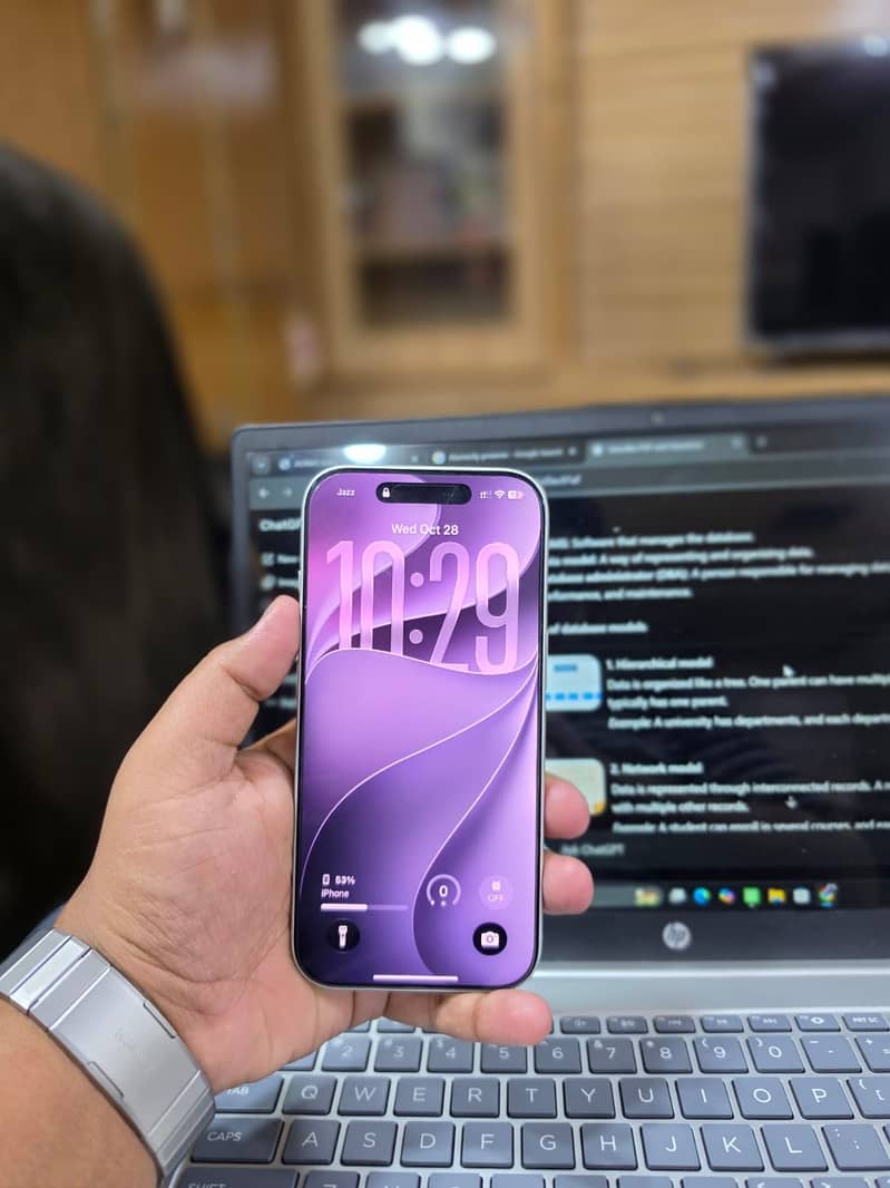 Apple iPhone 17 Pro 2