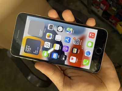 Iphon 7 plus pta approved