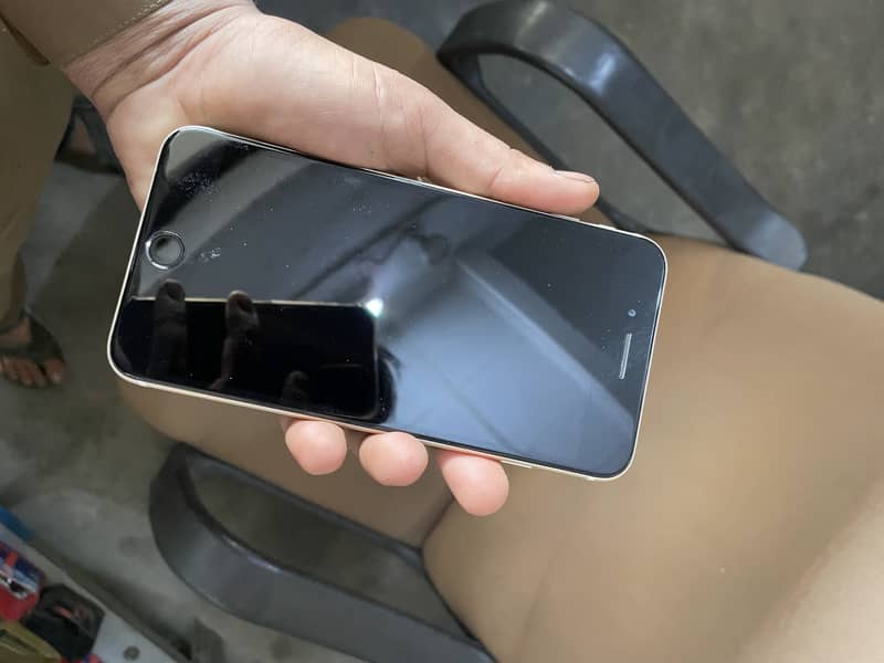 Iphon 7 plus pta approved 1
